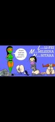 cuntbusting dhim holding_crotch jade_(mortal_kombat) kitana li-fei mileena mortal_kombat mortal_kombat:_deception mortal_kombat_(2011) mortal_kombat_11 nitara nutsvsguts tagme