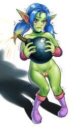 bomb squad (hearthstone) from hearthstone by boogle