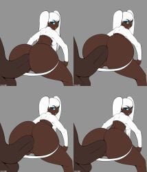 1boy 1girls 2024 2d 2d_(artwork) 2d_animation african_female anal anal_sex animated ass ass_clap ass_clapping ass_jiggle ass_shake ass_shaking balls bent_over big_ass big_breasts big_cock big_penis black_on_black bouncing_ass bouncing_butt breasts butt_clap butt_clapping butt_jiggle butt_shake butt_shaking clapping_ass clapping_buttocks clapping_cheeks clones curvy curvy_female curvy_figure dark-skinned_female dark-skinned_male dark_skin erect_penis erection fat_ass fat_butt female hands_on_thighs hard_on huge_ass huge_breasts huge_butt huge_cock huge_cock jiggling_ass jiggling_butt large_ass large_breasts large_butt long_cock long_hair long_penis male milf penetration penis prostitute prostitution pussy sex_from_behind shaking_ass shaking_butt shorts_down squat squatting squatting_cowgirl_position squatting_position standing tagme thick_ass thick_butt thick_thighs twerk twerking twerking_on_dick twintails voluptuous voluptuous_female white_hair wide_hips zonen404
