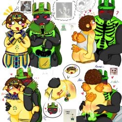 1boy 1cuntboy 1x1x1x1 1x1x1x1_(forsaken) 2boys ? abs anal_beads anal_beads_in_ass angry angry_expression angry_vein arms_crossed blood_stain body_hair bone chicken chubby chubby_male confusion cum cum_inside cuntboy egyptian egyptian_clothing fat_ass fat_butt fat_man fatty forsaken_(roblox) gay gay_domination gay_sex gold_(metal) gold_jewelry grabbing_ass happy happy_male head_wings heart horny horny_male horny_thoughts meme moaning mouth_open muscles muscular muscular_male penetration penis praying ribcage ribs roblox roblox_game robloxian scar see-through shedletsky shedletsky_(forsaken) silly_face sitting sitting_on_lap sitting_sex thinking tongue tongue_out wings yellow_skin