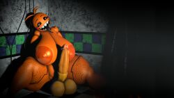 3d abandoned_animatronic animatronic animatronic_female animatronic_suit big_areola big_balls big_cock big_dick big_penis black_eyes erect_futa erect_penis erected_penis erection fishnets fishnets_only five_nights_at_freddy's five_nights_at_freddy's_2 futa_cock futa_only futa_penis futanari huge_ass huge_breasts lost_view  naked  parts_and_services phantom_pupils purpleyblack sfm sharp_teeth  sitting smile  solo solo_animatronic solo_futa source_filmmaker thick_legs  thick_thighs tongue_out toy_chica_(cyanu) toy_chica_(fnaf) white_pupils