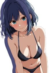 kurokawa akane from oshi no ko by tetsuado