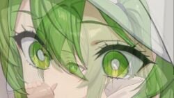 2d_animation ai_assisted ai_generated animated arknights:_endfield azgagamedev big_penis cum cum_in_mouth fellatio fluorite_(arknights:_endfield) hoodie live2d medium_breasts scalie tagme video