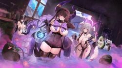 adventure (azur lane) from azur lane