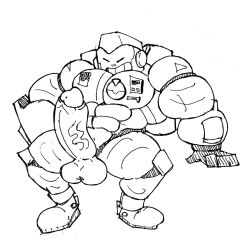 surge (brawl stars) from brawl stars by gatoconchamba