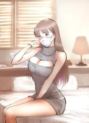 aino fan art