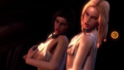 aphrodite god_of_war tagme video