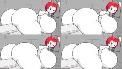 1boy 1girls 2024 2d 2d_(artwork) 2d_animation against_wall alternate_ass_size alternate_breast_size ambiguous_penetration animated ass ass_clap ass_clapping ass_focus ass_jiggle ass_ripple ass_shake ass_shaking balls big big_ass big_balls big_breasts big_butt big_cock big_penis bouncing_ass bouncing_balls bouncing_breasts bouncing_butt breasts butt_clap butt_clapping butt_jiggle butt_shake butt_shaking clapping_ass clapping_cheeks clones curvaceous curvy curvy_female curvy_figure doggy_style ellie_rose erection fat_ass female from_behind fully_naked fully_nude gigantic_ass gigantic_breasts glans hands_on_wall hard_on henry_stickmin henry_stickmin_(game) huge_ass huge_balls huge_breasts huge_butt huge_cock huge_cock hyper hyper_ass hyper_balls hyper_breasts hyper_butt hyper_hourglass hyper_penis jiggling_ass jiggling_butt large_ass large_balls large_breasts large_butt large_cock large_penis long_cock long_penis male massive_ass massive_butt milf mob_face naked naked_female nude nude_female penis penis_tip pounding pounding_ass red_hair red_hair rippling_ass rough_sex sex shaking_ass shaking_butt short_hair smile standing standing_doggy_style standing_doggystyle standing_position standing_sex stick_figure stickfigure stickman stickwoman tagme tasteofchoklit teeth thick_ass thick_butt thick_thighs thrusting thrusting_hard thrusting_into_ass voluptuous voluptuous_female wide_hips