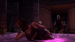 aphrodite god_of_war tagme video
