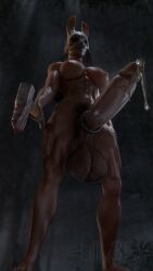 1440x2560 1futa 1futanari 1futas 3d 3d_(artwork) 3d_background abs alternative_version axe behaviour_interactive blender blender_(software) blood_drip cock_ring commission cum cum_drip dark_background dead_by_daylight erect_penis erection first_person_perspective first_person_view forest futa_focus futa_only futanari hairy_balls hairy_crotch hairy_penis horror_(theme) huntress_(dead_by_daylight) large_balls large_breasts large_chest large_cock large_penis lilly_3d looking_at_partner looking_down looking_up mask masked_futa melee_weapon muscles musk musky musky_balls musky_cock portrait pov pubes pubes_exposed rabbit_ears rabbit_mask snail_trail steam steaming_body steamy_penis thick_cum thick_pubes threatening threatening_viewer threatening_with_weapon veiny_penis video_game video_game_character video_game_franchise video_games weapon