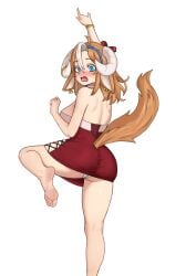 original character fan art