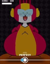 1boy 1girls ass ass_focus ass_shake beat_banger big_ass big_breasts big_butt big_penis bra brawl_stars breast_grab breast_squeeze breasts breasts breasts_bigger_than_head cony_(line) cum cum_in_pussy cum_inside cumshot doggy_style doggy_style femdom max_(brawl_stars) paizuri penetration sex shaking shaking_breasts shaking_butt sound sound_effects supercell tagme thick thick_ass thick_thighs titjob titjob video video_games