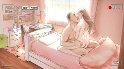 aino fan art