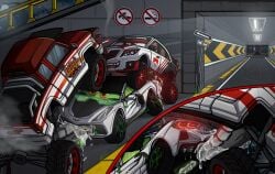 anal anal_sex big_penis bodily_fluids car carsphilic chevrolet chevrolet_corvette chevrolet_silverado cigarette cigarette_in_mouth cum cum_in_pussy cum_inside cumshot deep_penetration deep_throat detailed_background dialogue diana_the_dragoness digital_media_(artwork) dire_car dire_machine dire_vehicle double_penetration ejaculation english_text erection eyewear fellatio female female_penetrated feral gangbang genital_fluids genitals group group_sex hi_res living_car living_machine living_vehicle looking_pleasured machine male male/female male_penetrating male_penetrating_female night not_furry object_in_mouth open_mouth oral oral_penetration orgasm penetration penile penile_penetration penis penis_in_pussy piercing police police_car police_vehicle public public_sex pussy red_eyes sex smile smoke smoking speech_bubble street sunglasses telegram text tire toyota toyota_corolla trio truck vaginal_penetration vaginal_penetration vehicle white_body yellow_eyes