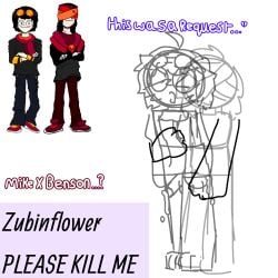 arbox archived_source dizzyfizz_(artist) dr.benson gay gay_sex incredibox incredibox_mod messy mike_scarlett request requested