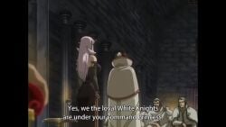 Dirk Eberwein, Himekishi Lilia, Leila Eberwein, Lilia Eberwein