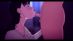 alley alley_sex alleyway ass ass_focus assjob big_ass big_butt big_thighs blowjob_face blowjob_focus buttjob buttocks chainsaw_man cum_in_mouth d-art denji_(chainsaw_man) ejaculation ejaculation_in_mouth hotdogging large_ass large_butt large_thighs masturbation merurava penis_between_ass penis_between_buttocks penis_in_mouth rubbing_penis rubbing_pussy sex_in_public sucking_off sucking_penis tagme thighs video yoru_(chainsaw_man)