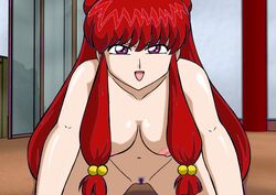 female female_only human photoshop pointy_chin powder ranma_1/2 shampoo_(ranma_1/2) solo tagme