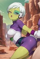 Dragon Ball (Series) Rule 34 Image