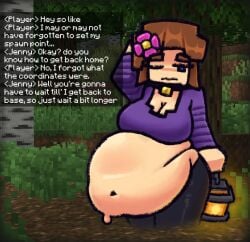 Jenny Belle (Slipperyt) Rule 34 Image