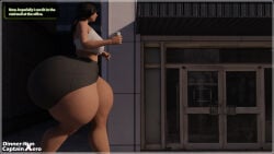 1girls 3d ass_bigger_than_head big_ass big_breasts big_thighs breasts breasts_bigger_than_head curvaceous curvy curvy_figure dinner-kun enormous_ass enormous_breasts enormous_thighs female gigantic_ass gigantic_breasts gigantic_thighs hips hourglass_figure huge_ass huge_breasts huge_thighs hyper_ass hyper_breasts hyper_thighs large_ass large_breasts large_thighs legs light-skinned_female light_skin massive_ass massive_breasts massive_thighs mature mature_female slim_waist thick thick_hips thick_legs thick_thighs thighs thighs_bigger_than_head voluptuous waist wide_hips wide_thighs
