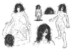 black_hair blood blood_in_mouth evilrodentslaughterhouse glasses oc original_character piercings scars self_harm_scars sex