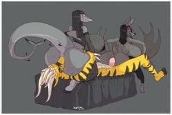 Anal Rule 34 Image