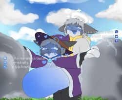 Brother (Lore) Rule 34 Image