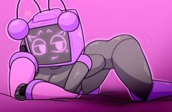 Sam (Mariah Arts) Rule 34 Image