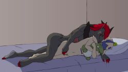 Lance (Xevv) Rule 34 Image