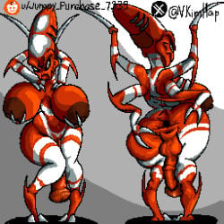 1futa 1futanari 1girl 1girls 2d 2d_(artwork) 2d_artwork alien alien_girl alien_humanoid alternate_version_available animal_genitalia animal_penis anus anus_focus anus_peek areola areolae ass ass_bigger_than_head ass_focus ass_grab ass_up asshole back_view background balls ballsack belly belly_button big_areola big_ass big_balls big_boobs big_breasts big_butt big_nipples big_penis big_thighs breast_grab breast_press breast_squeeze breasts breasts_apart breasts_bigger_than_head breasts_out bubble_ass bubble_butt butt butt_focus butt_grab butt_jiggle butthole buttocks claws cock completely_naked completely_naked_female completely_nude completely_nude_female curvaceous_body curvaceous_female curvaceous_figure curves curvy curvy_body curvy_female curvy_figure curvy_hips curvy_thighs cute cute_expression cute_face cute_female cute_girl dead_ahead dick dickgirl digital_art digital_drawing digital_drawing_(artwork) digital_media digital_media_(artwork) drawing enormous_ass enormous_balls enormous_boobs enormous_breasts enormous_butt enormous_cock enormous_penis enormous_thighs enormous_tits equine equine_balls equine_genitalia equine_penis erect_nipples erect_penis erection female female_focus female_only from_front futa futa_focus futa_only futanari futanari_only futanarization gape gape_asshole gaped gaped_anus gaped_ass gaped_pussy genitals horny horny_expression horny_face horny_female horse horse_penis horseballs horsecock huge_areolae huge_ass huge_balls huge_breasts huge_butt huge_cock huge_nipples huge_penis huge_testicles huge_thighs insectoid insectoid_(dead_ahead) insectoid_female invitation inviting inviting_to_fuck inviting_to_sex inviting_viewer large_areolae large_ass large_breasts large_butt large_thighs larger_female legs legs_apart legs_spread long_cock long_dick long_head long_penis looking_at_viewer looking_away looking_back massive_ass massive_balls massive_boobs massive_breasts massive_butt massive_cock massive_penis massive_thighs massive_tits mature mature_body mature_female mature_woman milf milf_body monster monster_cock monster_girl monster_girl_(genre) multiple_arms naked naked_female nipples nude nude_female penis penis_out penis_size_difference pixel pixel_(artwork) pixel_art pixelated pose posing posing_for_picture posing_for_the_viewer posing_naked posing_nude pussy pussy_focus pussy_lips pussy_peek red_and_white red_body red_skin round_ass round_breasts round_butt rule_63 seducing seduction seductive seductive_body seductive_eyes seductive_look seductive_pose seductive_smile sexy sexy_armpits sexy_body sexy_female sexy_pose sharp_claws sharp_teeth simple_background smile smile_at_viewer smiley_face solo solo_dickgirl solo_female solo_focus solo_futa spread_anus spread_ass spread_butt spread_pussy spreading spreading_ass spreading_pussy standing testicles thick thick_ass thick_butt thick_hips thick_legs thick_thighs tits tits_bigger_than_head tits_bouncing tits_focus tits_out vagina vagina_focus vkimhap white_background
