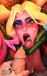 3d (Artwork) Rule 34 Image