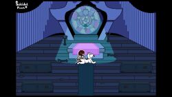 forced forced_orgasm forced_penetration forced_sex rape raped_female sound spanking suicidalpixel tagme toriel toriel_(deltarune) vessel_(deltarune) video