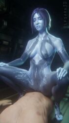 1boy 1female 1girls 1male 3d 3d_animation animated areola areolae artificial_intelligence athletic_female bareback bareback_riding barefoot blender blender_(software) blender_cycles blonde_hair blue_body blue_eyes bouncing_breasts breasts cock completely_nude completely_nude_female cortana cowgirl_position erect_nipples feet female female_focus halo_(game) halo_(series) halo_4 hologram human human_penetrating labia labia_majora large_breasts large_cock large_penis legs legs_apart legs_held_open legs_spread light-skinned_male long_hair long_legs male male/female male_penetrating male_penetrating_female medium_breasts medium_hair moan moaning moaning_in_pleasure moans nipples no_condom noisy_sex nude nude_female penis pleasure pleasure_face pleasured pleasured_face pleasured_female pussy raw_sex realistic riding_penis sex sex_noises short_video shorter_than_10_seconds skinny slim sound sound_effects squatting squatting_cowgirl_position squatting_sex tagme thighs toea toenails toes toned toned_body toned_female ulfsark3d unprotected_sex unsafe_sex vagina vaginal_penetration vaginal_sex video