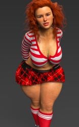 1girls 3d ass ass_bigger_than_head bewitching_thighs big_ass big_breasts big_thighs blazehand brandi_(blazehand) breasts breasts_bigger_than_head bubble_butt bust busty chest chubby chubby_female curvaceous curvy curvy_figure dumptruck_ass dumptruck_butt enormous_ass enormous_thighs fat_ass female freckles freckles_all_over gigantic_ass gigantic_thighs ginger ginger_female ginger_hair hips hourglass_figure huge_ass huge_breasts huge_thighs hyper_ass hyper_thighs large_ass large_breasts large_thighs legs light-skinned_female light_skin massive_ass massive_thighs mature mature_female original original_character pawg plump_ass plump_thighs round_ass short_girl shortstack slim_waist thecometray thecometverse_(thecometray) thick thick_ass thick_hips thick_legs thick_thighs thighs thighs_bigger_than_head thunder_thighs voluptuous waist wide_ass wide_hips wide_thighs