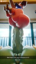 1femboy 1futa 1futa1boy 1futanari 3d_animation animated ass ass_focus big_ass big_breasts big_cock big_dick big_penis bubble_ass bubble_butt butt_focus ceraferis cock cowgirl cowgirl_position dick enormous_ass femboy flowey_the_flower flowey_with_a_body goofy huge_ass huge_boobs huge_breasts huge_butt jaeblorocks jumping_on_dick large_ass large_butt massive_ass massive_boobs massive_breasts massive_butt massive_tits opennsfwsp penis pov reverse_cowgirl reverse_cowgirl_position sound soups_(superiorfox) tagme thicc_thighs thick_thighs undertale undertale_(series) video voice_acted