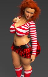 1girls 3d ass ass_bigger_than_head bewitching_thighs big_ass big_breasts big_thighs blazehand brandi_(blazehand) breasts breasts_bigger_than_head bubble_butt bust busty chest chubby chubby_female curvaceous curvy curvy_figure dumptruck_ass dumptruck_butt enormous_ass enormous_thighs fat_ass female freckles freckles_all_over gigantic_ass gigantic_thighs ginger ginger_female ginger_hair hips hourglass_figure huge_ass huge_breasts huge_thighs hyper_ass hyper_thighs large_ass large_breasts large_thighs legs light-skinned_female light_skin massive_ass massive_thighs mature mature_female original original_character pawg plump_ass plump_thighs round_ass short_girl shortstack slim_waist thecometray thecometverse_(thecometray) thick thick_ass thick_hips thick_legs thick_thighs thighs thighs_bigger_than_head thunder_thighs voluptuous waist wide_ass wide_hips wide_thighs
