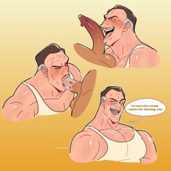 clayton disney gay sucking yaoi
