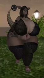 armadillo big_ass big_breasts breasts bubble_butt cleavage female ferialexonar furry huge_ass huge_breasts hyper_ass hyper_breasts tagme thick_thighs video wide_hips