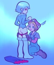 harvest moon fan art