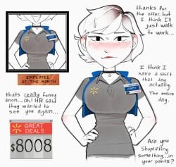 original character from original by  milkghost 