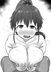 taneshima popura from working!! by kaiman garupan