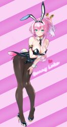 megurine luka from vocaloid