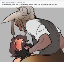 smore's (glacierclear) from foxtrot (glacierclear) by glacierclear