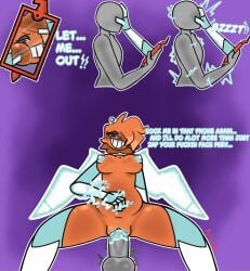 generation 4 pokemon from nintendo by poisonedcherry (artist)