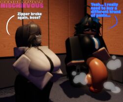 anon from roblox by delightfullymischievous