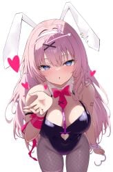 megurine luka from vocaloid by eikawa suru