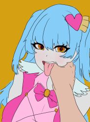 queen of hatred from lobotomy corporation by trekapper