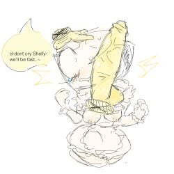 shanon mendez (dandy's world) from dandy's world