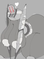 aeromorph ass ass_bigger_than_head bent_over breasts breasts_bigger_than_head breasts_out clone_wars droid_(star_wars) female giant_ass giant_breasts living_aircraft metallic_body revenge_of_the_sith robot robot_girl robot_humanoid robotic seductive source_request star_wars tall taller_female thesanfo thighs thighs_bigger_than_head thighs_bigger_than_torso vulture_droid